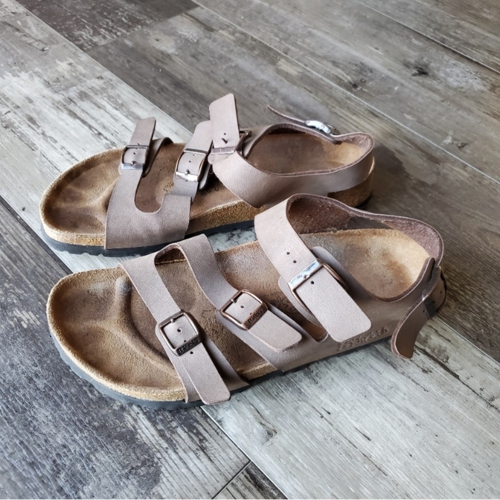 Mocha Birki’s
